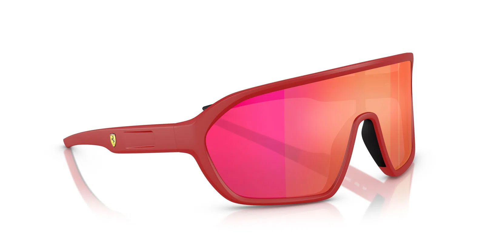 Scuderia Ferrari 6011U Sunglasses - view 26